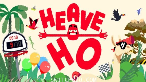 嗨哟:Heave Ho/官方中文/本体+最新1.1.2升补整合即撸版/[XCI]_0