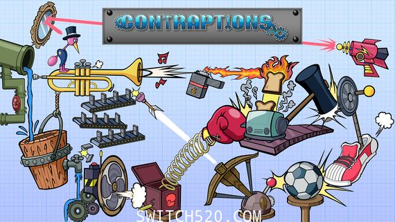 Contraptions/英文版/[XCI]_0