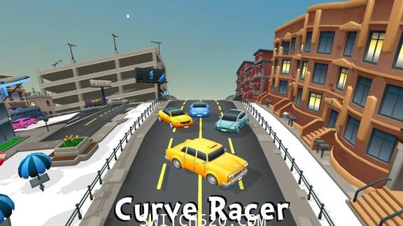 Curve Racer/英文版/[NSZ]_0