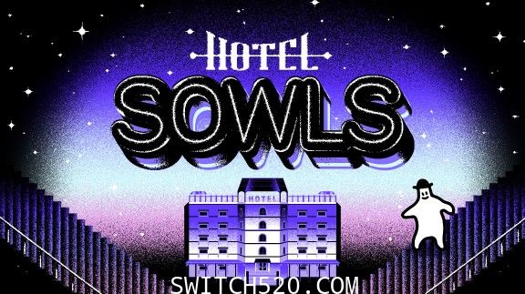 Hotel Sowls/美版无中文/本体+1.0.1升补/[NSZ][直链+毒娘]_0