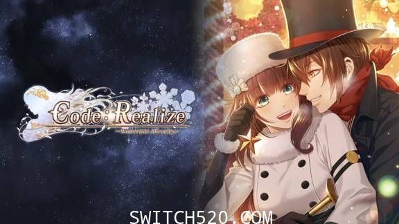 Code：Realize ~白银的奇迹|官方中文|XCI|_0