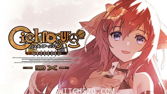 浪涌协奏曲～献给失落之星的歌DX/原汁日文/[XCI]_0