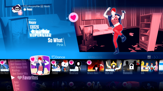 [补发] 舞力全开HITS:JUST DANCE HITS v210222/官方中文/MOD整合即撸版[XCI]_1