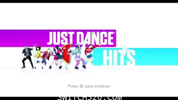 [补发] 舞力全开HITS:JUST DANCE HITS v210222/官方中文/MOD整合即撸版[XCI]_0