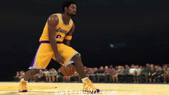 NBA2K21/官方中文/本体+最新1.1.1升补/[NSP][原版]_3