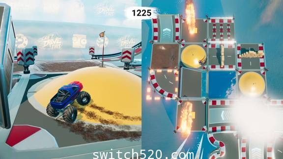 不能开车:Can’t Drive This/官方中文/本体+1.0.2升补整合即撸版/[XCI][魔改9.2]_1