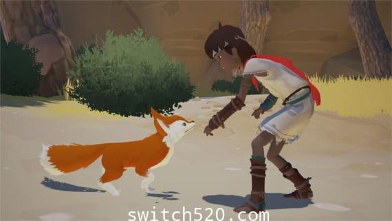 华霜:Rime/汉化整合版/[XCI]_3