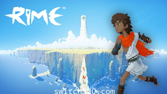 华霜:Rime/汉化整合版/[XCI]_0