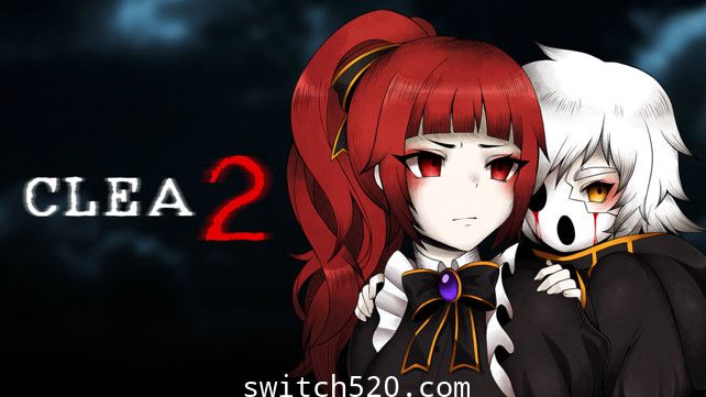 克莉2 Clea 2/官方中文/本体+1.6整合版/[NSZ-XCI][原版+魔改11.0.0]_0