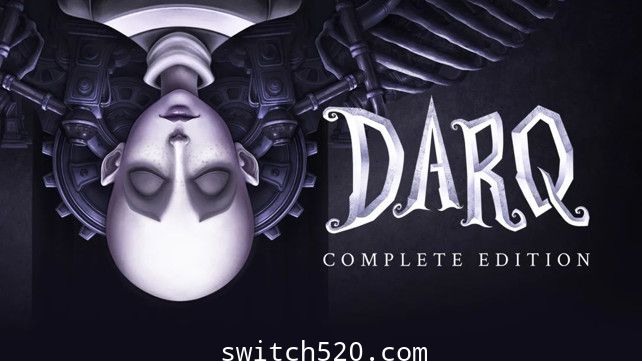 恶梦惊悚 DARQ|官方中文|本体+2.0.0升补|[NSP][原版]_0