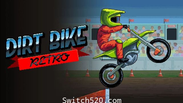 FC:越野机车 重制版/Dirt Bike Retro/英文版/[NSP][魔改9.2]_0