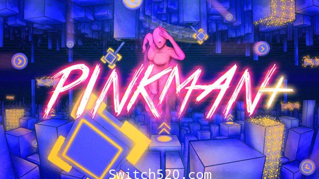 Pinkman+/英文版/[NSP]_0