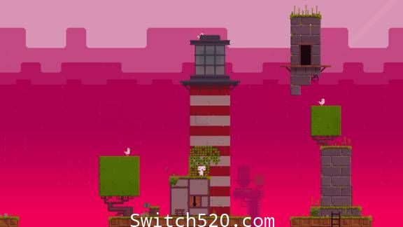 FEZ|官方中文|本体+1.0.2升补|[NSP][原版]_1