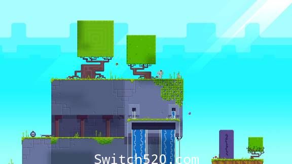 FEZ|官方中文|本体+1.0.2升补|[NSP][原版]_2