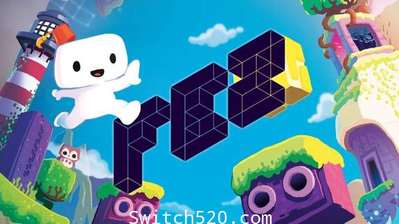 FEZ|官方中文|本体+1.0.2升补|[NSP][原版]_0