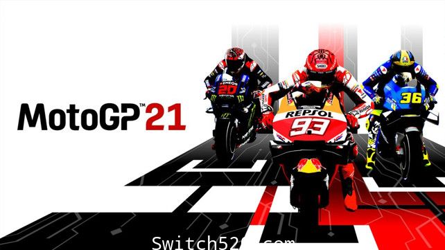 摩托GP 21/英文版/本体+1.0.4升补/[NSP][魔改9.2]_0