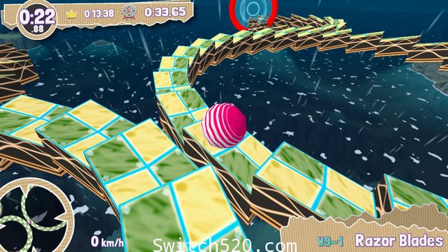 Paperball Deluxe/英文版/本体+1.1.0升补[NSP][魔改9.2]_3