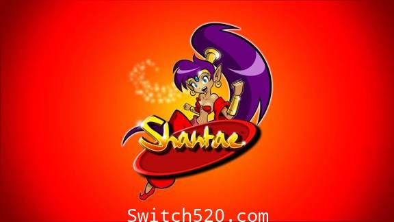 桑塔:Shantae/英文版/[NSP][魔改9.2]_0