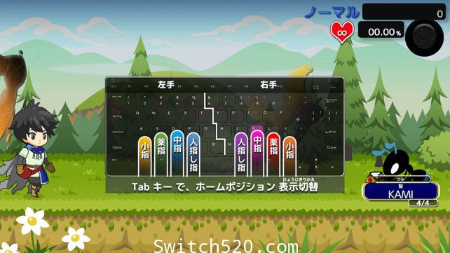 打字冒险/原汁日文/本体+1.0.1升补+1DLC/[NSP][魔改9.2]_1