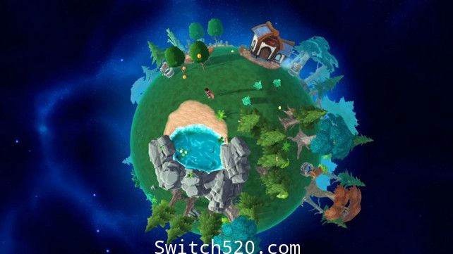 Deiland Pocket Planet Edition/官方中文/本体+1.0.1升补/[NSP][魔改9.2]_1