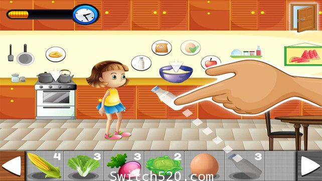 Abbie’s Farm for kids and toddlers/英文版/[NSZ][魔改9.2]_2