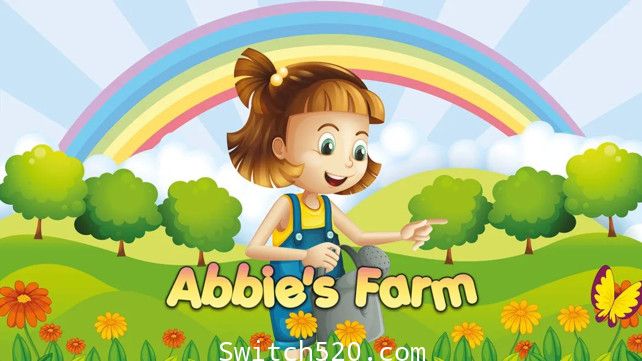 Abbie’s Farm for kids and toddlers/英文版/[NSZ][魔改9.2]_0