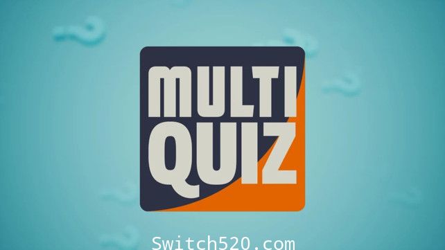 Multi Quiz/英文版/本体+1.0.1升补/[NSZ][魔改9.2]_0