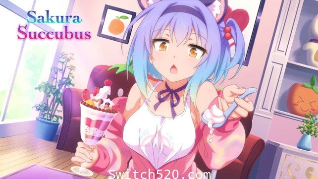 樱花魅魔:Sakura Succubus/官方中文/[NSZ][魔改9.2]_0