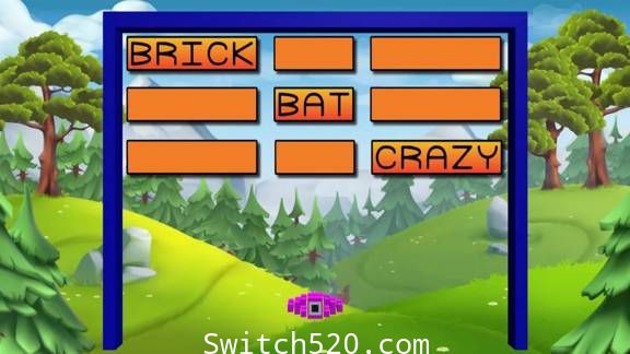 疯狂砖蝙蝠:Brick Bat Crazy/英文版/[NSZ][魔改9.2]_0