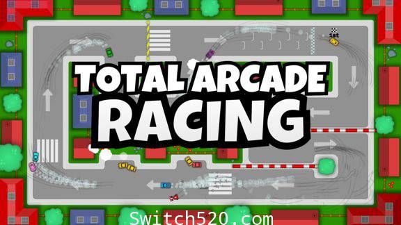 完全街机赛车:Total Arcade Racing/英文版/本体+1.0.3升补整合即撸版/[XCI][魔改9.2]_0