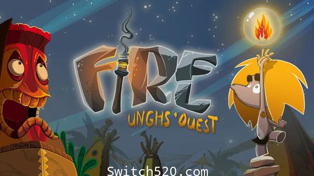 石器时代需找火种:Fire Unghs Quest/官方中文/[NSP][魔改9.2]_0