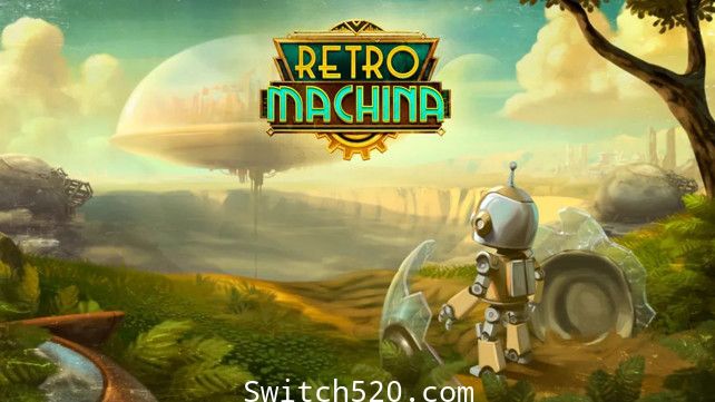 复古机械城:Retro Machina/官方中文/本体+1.0.4升补整合即撸版/[XCI][魔改9.2]_0