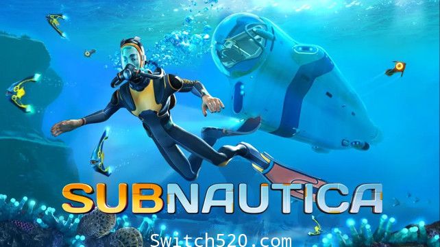 深海迷航 Subnautica|官方中文|本体+1.21.71113升补|NSZ|原版|_0