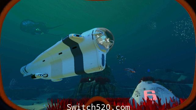 深海迷航 Subnautica|官方中文|本体+1.21.71113升补|NSZ|原版|_1