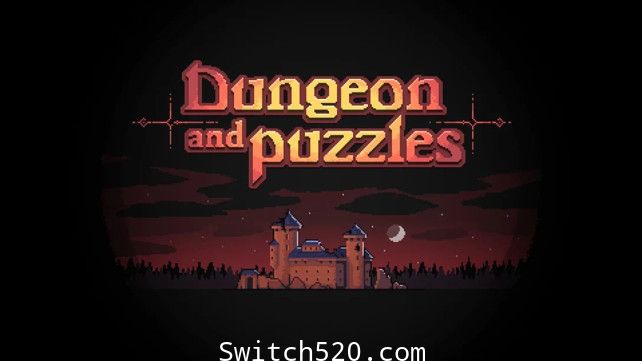 地城迷踪 Dungeon and Puzzles/中文/本体+1.3.4整合版/[NSP][魔改9.2]_0