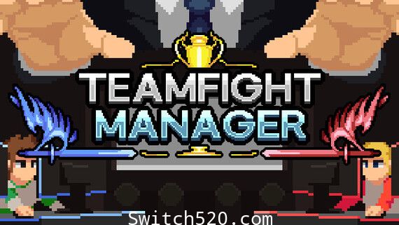 团战经理:Teamfight Manager|官方中文|Build 9946062|解压即撸|_0