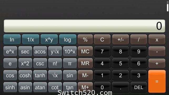 计算器:Calculator/英文版/[NSP][魔改9.2]_2