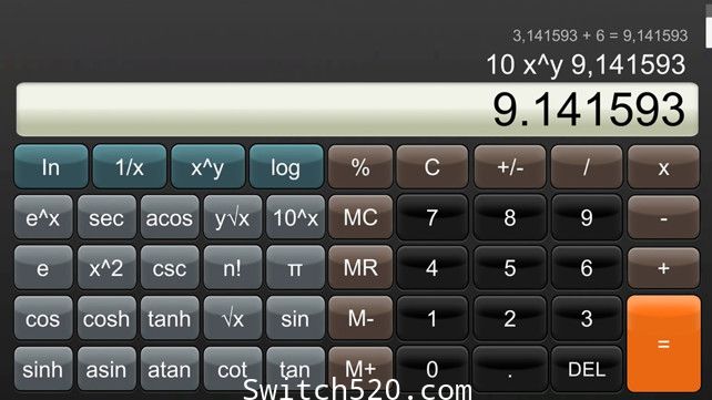 计算器:Calculator/英文版/[NSP][魔改9.2]_3