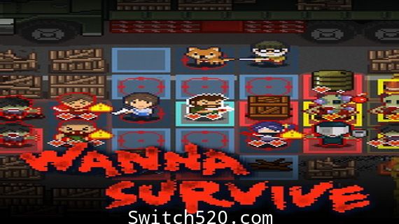 活尸战棋:Wanna Survive/官方中文/本体+1.5.2升补整合即撸版/[XCI][魔改9.2]_0