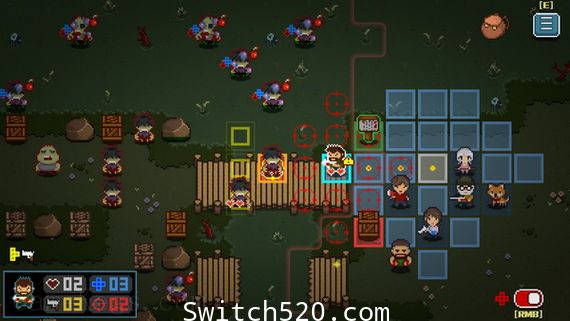 活尸战棋:Wanna Survive/官方中文/本体+1.5.2升补整合即撸版/[XCI][魔改9.2]_3