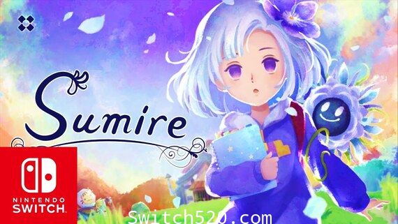 Sumire/日文/本体+1.1.0整合版/[NSP-XCI][原版+魔改10.2.0]_0