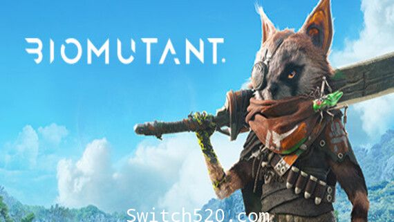 生化变种:BIOMUTANT/豪华中文/整合全部DLC+中文语音 完美学习版_0