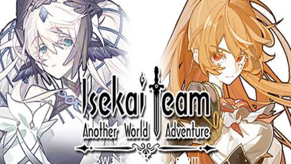 异世界攻略组:Isekai Team/官方中文/完美学习版_0