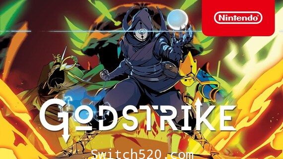 神击 Godstrike/官方中文/本体+2021.12.03整合版/[NSZ-XCI][原版+魔改11.0.0]_0