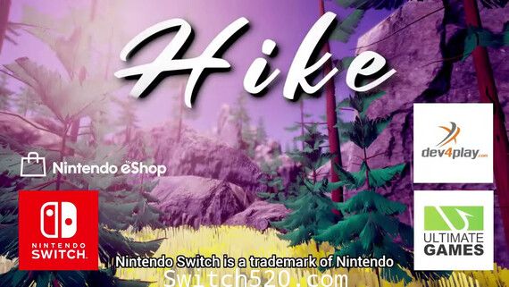 Hike/英文版/[XCI][魔改9.2]_0