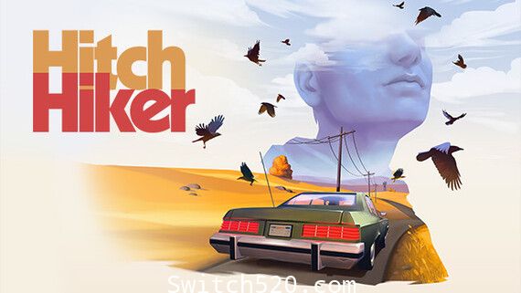 搭便车者 Hitchhiker/官方中文/本体+1.0.6.1升补整合即撸版/[XCI][魔改9.2]_0