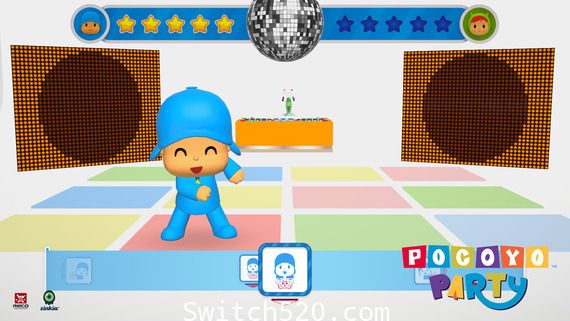 小小的我派对 Pocoyo Party/英文版/[XCI][魔改9.2]_3