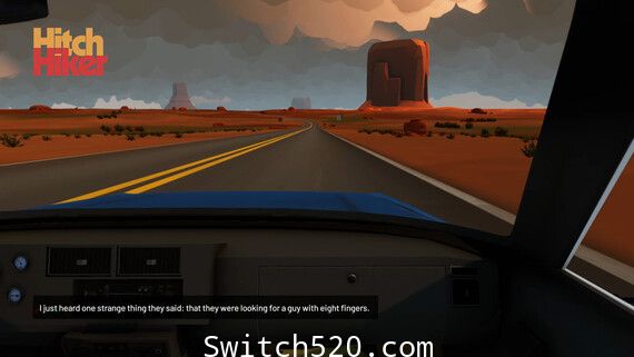 搭便车者 Hitchhiker/官方中文/本体+1.0.6.1升补整合即撸版/[XCI][魔改9.2]_5