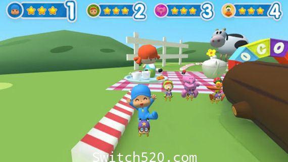 小小的我派对 Pocoyo Party/英文版/[XCI][魔改9.2]_1