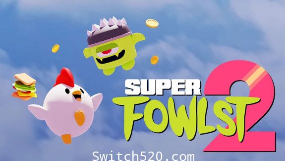 Super Fowlst 2/英文版/[NSP][魔改9.2]_0